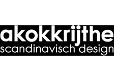 Akokkrijthe Scandinavisch Design